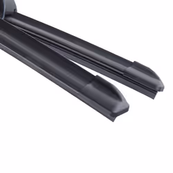 Wiper blade Bosch 3 397 014 683 Front Flat wiper blade for left-hand drive vehicles - Additional view 5