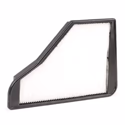 BOSCH 1 987 435 116 Pollen filter Particulate Filter 391 256,9 43 MERCEDES-BENZ: SL Convertible, S-Class Saloon