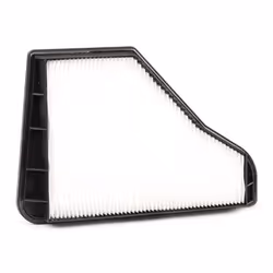 BOSCH 1 987 435 116 Pollen filter Particulate Filter 391 256,9 43 MERCEDES-BENZ: SL Convertible, S-Class Saloon