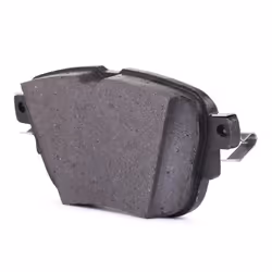 BOSCH 0 986 424 845 Brake pad set Low-Metallic MERCEDES-BENZ: E-Class T-modell, E-Class Saloon, E-Class Coupe - Additional view 4