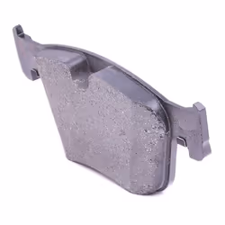 BOSCH 0 986 424 860 Brake pad set Low-Metallic PEUGEOT: 3008 II Off-Road, 3008 I, 508 II, VAUXHALL: Combo Mk4 Box Body / Estate, Grandland X - Additional view 4