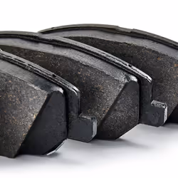 BOSCH 0 986 424 862 Brake pad set Low-Metallic with integrated wear sensor HYUNDAI: i30 III Hatchback, i30 III Fastback, i30 III Estate, KIA: XCeed - Additional view 4