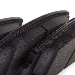 BOSCH 0 986 424 869 Brake pad set Low-Metallic with integrated wear sensor VAUXHALL: Insignia Mk2, Insignia Mk2 Sports Tourer - Additional view 4