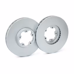 BOSCH Brake disc FORD: Transit Custom V362 Van, Tourneo Custom V362 Minibus, Transit Mk7 Van 33mm 5 111,5mm Vented Coated High-carbon 0 986 479 F46