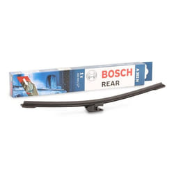 Wiper blade Bosch 3 397 016 552 Flat wiper blade KIA: Proceed, Ceed III Hatchback, XCeed, HYUNDAI: Santa Fé IV Box Body / SUV