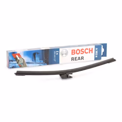 Wiper blade Bosch 3 397 016 552 Flat wiper blade KIA: Proceed, Ceed III Hatchback, XCeed, HYUNDAI: Santa Fé IV Box Body / SUV