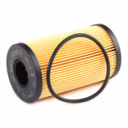 BOSCH F 026 407 275 Oil filter with gasket/seal Filter Insert LAND ROVER: Discovery Sport, Range Rover Evoque, Range Rover 4, JAGUAR: F-Pace