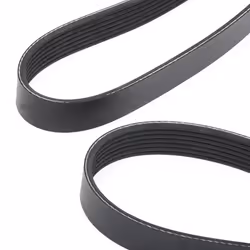 BOSCH 1 987 946 850 V-ribbed belt 1905 7 TOYOTA: RAV4 III Off-Road, Avensis III Saloon