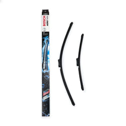 Wiper blade Bosch 3 397 014 543 for left-hand drive vehicles FORD: Transit Custom V362 Van, PEUGEOT: Partner III Van, Rifter MPV, CITROËN: Berlingo