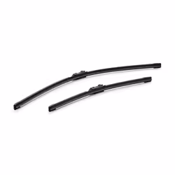 Wiper blade Bosch 3 397 014 543 for left-hand drive vehicles FORD: Transit Custom V362 Van, PEUGEOT: Partner III Van, Rifter MPV, CITROËN: Berlingo