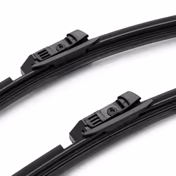 Wiper blade Bosch 3 397 014 543 for left-hand drive vehicles FORD: Transit Custom V362 Van, PEUGEOT: Partner III Van, Rifter MPV, CITROËN: Berlingo - Additional view 6