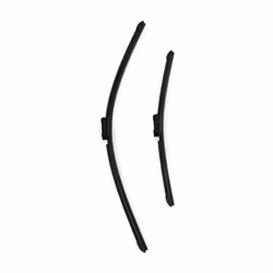 Wiper blade Bosch 3 397 014 543 for left-hand drive vehicles FORD: Transit Custom V362 Van, PEUGEOT: Partner III Van, Rifter MPV, CITROËN: Berlingo - Additional view 7