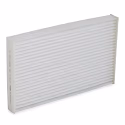 BOSCH 1 987 435 132 Pollen filter Particulate Filter 175 290 30,5 VAUXHALL: Crossland X, CITROËN: C3 Aircross 2