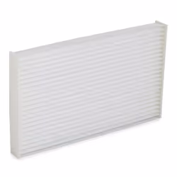BOSCH 1 987 435 132 Pollen filter Particulate Filter 175 290 30,5 VAUXHALL: Crossland X, CITROËN: C3 Aircross 2
