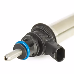 BOSCH 0 261 500 804 Injector Direct Injection MERCEDES-BENZ: GLA, C-Class T-modell, C-Class Saloon - Additional view 4