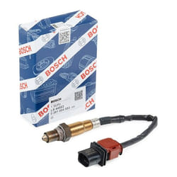 BOSCH 0 281 004 553 Lambda sensor AUDI: A7 Sportback, A6 C7 Avant, A6 C7 Saloon