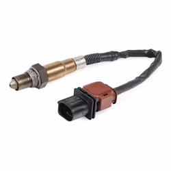 BOSCH 0 281 004 553 Lambda sensor AUDI: A7 Sportback, A6 C7 Avant, A6 C7 Saloon