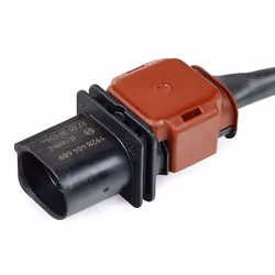 BOSCH 0 281 004 553 Lambda sensor AUDI: A7 Sportback, A6 C7 Avant, A6 C7 Saloon - Additional view 4