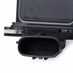 BOSCH 0 986 JG1 619 Mass air flow sensor SUBARU: Forester II, Impreza III Hatchback, Impreza II Saloon - Additional view 5