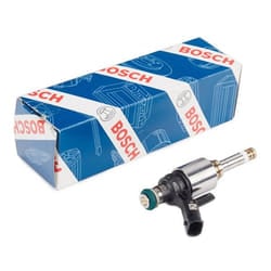 BOSCH 0 261 500 01H Injector Direct Injection VOLKSWAGEN: Golf 7, Golf 7 Variant, AUDI: A3 Saloon, A3 Sportback