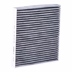 BOSCH 1 987 435 595 Pollen filter Activated Carbon Filter 216,5 193 25 FIAT: Freemont, JEEP: Compass, Patriot, DODGE: Caliber Hatchback