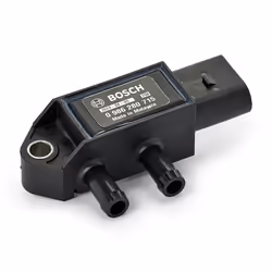 BOSCH 0 986 280 715 Sensors VOLKSWAGEN: Golf Sportsvan, Passat B8 Saloon, Caddy Alltrack IV Van, AUDI: A6 C7 Avant, Q3, Q5