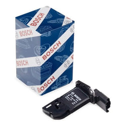 BOSCH 0 986 280 706 Mass air flow sensor PEUGEOT: 3008 I, 208 I Hatchback, 3008 II Off-Road, CITROËN: Berlingo Van, Dispatch III Van, C3 Picasso