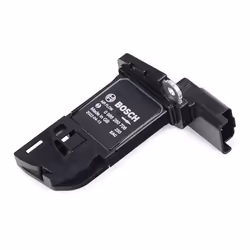BOSCH 0 986 280 706 Mass air flow sensor PEUGEOT: 3008 I, 208 I Hatchback, 3008 II Off-Road, CITROËN: Berlingo Van, Dispatch III Van, C3 Picasso