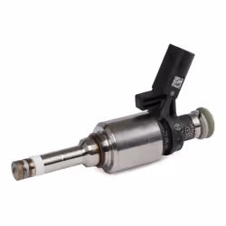 BOSCH 0 261 500 01A Injector Direct Injection AUDI: A3 Hatchback, A3 Sportback, A5 B8 Coupe, VOLKSWAGEN: Golf 5, Scirocco III