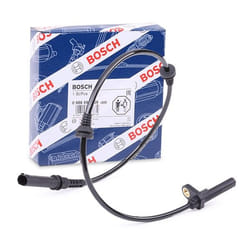 BOSCH 0 986 594 626 ABS Sensor with cable 590 BMW: X5