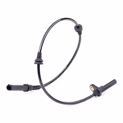 BOSCH 0 986 594 626 ABS Sensor with cable 590 BMW: X5