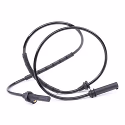 BOSCH 0 986 594 627 ABS Sensor with cable 1020 BMW: X5