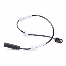 BOSCH 0 986 594 628 ABS Sensor with cable 650 BMW: 4 Coupe, 3 Saloon, 1 Hatchback