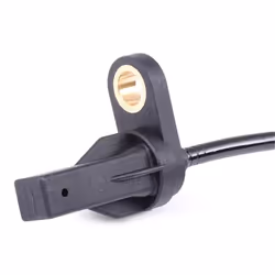 BOSCH 0 986 594 628 ABS Sensor with cable 650 BMW: 4 Coupe, 3 Saloon, 1 Hatchback - Additional view 4