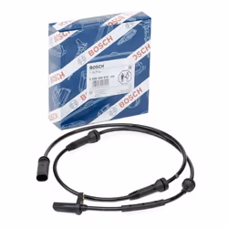 ABS Sensor; BOSCH; with cable 1060; for BMW; 34526869292
