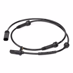 BOSCH 0 986 594 630 ABS Sensor with cable 1060 BMW: X3