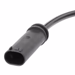 BOSCH 0 986 594 630 ABS Sensor with cable 1060 BMW: X3 - Additional view 4