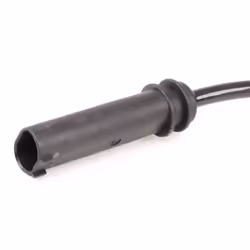 BOSCH 0 986 594 631 ABS Sensor with cable 650 BMW: X3 - Additional view 4