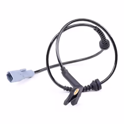 BOSCH 0 986 594 635 ABS Sensor without cable PEUGEOT: 3008 I, 307 Hatchback, 307 SW, CITROËN: C4 II Hatchback, DS4 Hatchback, C4 I Hatchback