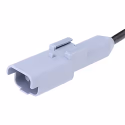 BOSCH 0 986 594 635 ABS Sensor without cable PEUGEOT: 3008 I, 307 Hatchback, 307 SW, CITROËN: C4 II Hatchback, DS4 Hatchback, C4 I Hatchback