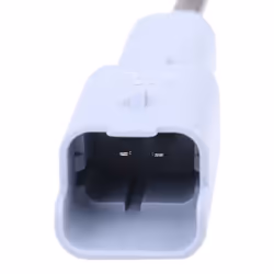 BOSCH 0 986 594 635 ABS Sensor without cable PEUGEOT: 3008 I, 307 Hatchback, 307 SW, CITROËN: C4 II Hatchback, DS4 Hatchback, C4 I Hatchback - Additional view 4