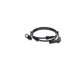 ABS Sensor; BOSCH; with cable; for MERCEDES-BENZ; 2049053105, A2049053105