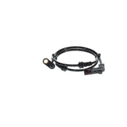 BOSCH 0 986 594 641 ABS Sensor with cable MERCEDES-BENZ: C-Class Saloon, C-Class T-modell