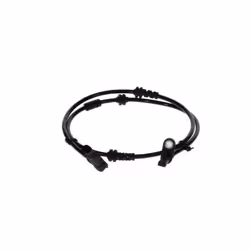 ABS Sensor; BOSCH; with cable; for MERCEDES-BENZ; 2219056100, A2219056100