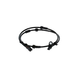 BOSCH 0 986 594 642 ABS Sensor with cable MERCEDES-BENZ: S-Class Saloon, S-Class Coupe