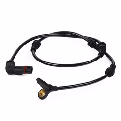 BOSCH 0 986 594 643 ABS Sensor with cable 910 MERCEDES-BENZ: ML-Class, GL