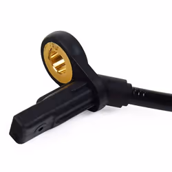 BOSCH 0 986 594 643 ABS Sensor with cable 910 MERCEDES-BENZ: ML-Class, GL