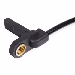 BOSCH 0 986 594 645 ABS Sensor with cable 940 MERCEDES-BENZ: Sprinter 3.5-T Van, Sprinter 3.5-T Platform/Chassis, Sprinter 5-T Van - Additional view 4