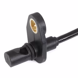 BOSCH 0 986 594 648 ABS Sensor with cable 1945 MERCEDES-BENZ: Sprinter 3.5-T Van, Sprinter 3.5-T Platform/Chassis, Sprinter 5-T Van