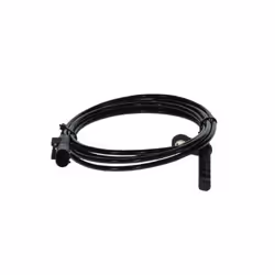 ABS Sensor; BOSCH; with cable; for VOLKSWAGEN, VW; 2E0927748AA